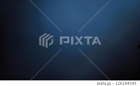 青　ブルー　紺　ネイビー　テクスチャー 126294595