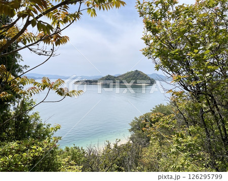 島 風景 綺麗 島 風景 綺麗 126295799