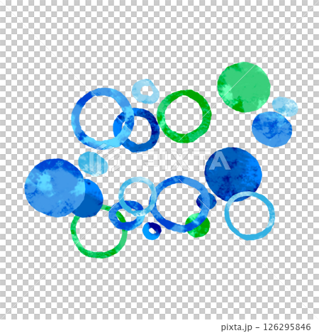 Bubble Icon 126295846