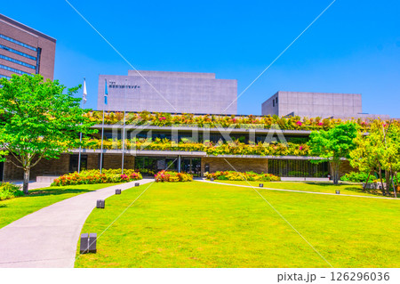 枚方市総合芸術文化センター 126296036