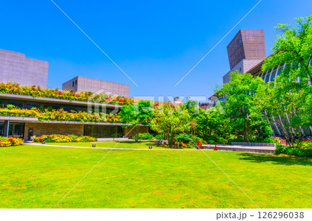 枚方市総合芸術文化センター 126296038
