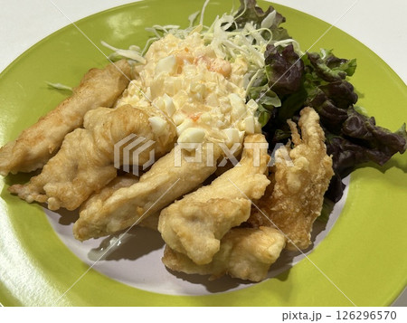 とり天 とり天 126296570