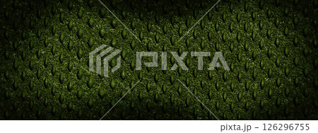 爬虫類の皮のざらざらした質感のイラスト背景 爬虫類の皮のざらざらした質感のイラスト背景 126296755