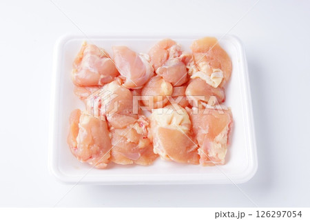 国産若鶏の手羽肉 国産若鶏の手羽肉 126297054