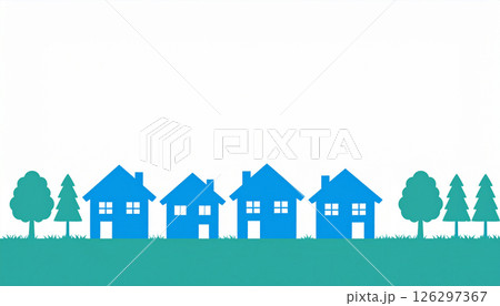 住宅イメージ 126297367