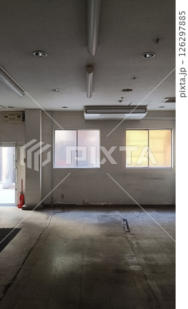 スケルトン物件 1階店舗 スケルトン物件 1階店舗 126297885