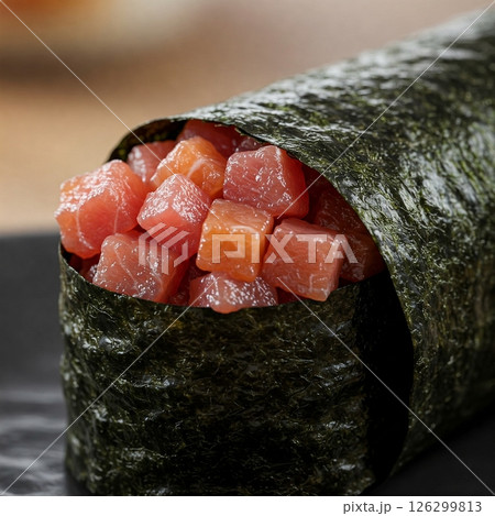 握り寿し 握り寿し 126299813