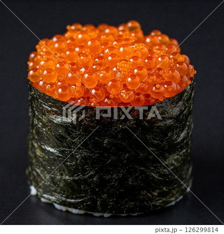 握り寿し 126299814