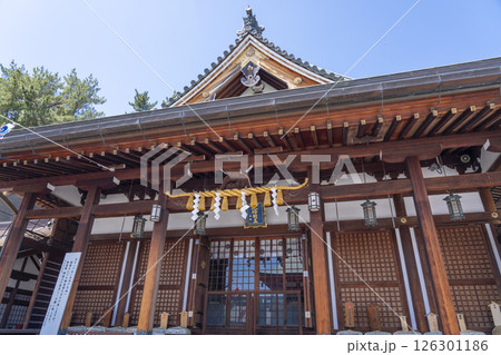 松泰山東光寺(門戸厄神) 厄神堂 松泰山東光寺(門戸厄神) 厄神堂 126301186