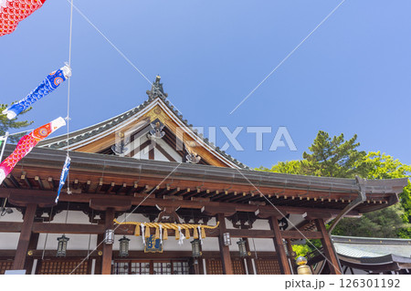 松泰山東光寺(門戸厄神) 厄神堂 松泰山東光寺(門戸厄神) 厄神堂 126301192