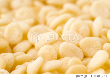 天かすのクローズアップ 天かすのクローズアップ 126301254