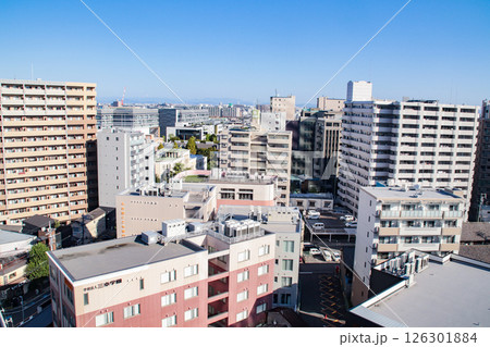 愛知県名古屋市西区の眺望/愛知県名古屋市則武新町 愛知県名古屋市西区の眺望/愛知県名古屋市則武新町 126301884