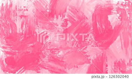 Pink watercolor background with copyspace for your design. vector. Pink watercolor background with copyspace for your design. vector. 126302040