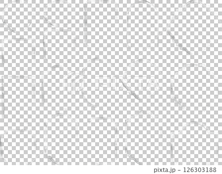 Frame brush 2, 6 white 126303188