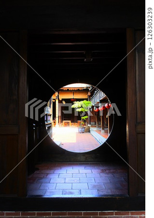 台中・霧峰林家宮保第園区 台中・霧峰林家宮保第園区 126303239