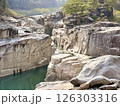 寝覚の床 126303316