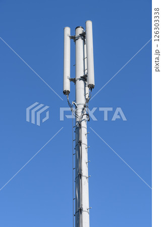 携帯電話基地局 携帯電話基地局 126303338
