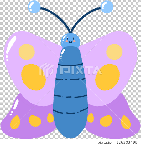 butterfly 126303499