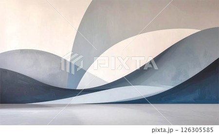 抽象画 アブストラクト ペイント 筆 絵具 油彩 水彩 テクスチャーアート 背景 フレーム 壁紙 抽象画 アブストラクト ペイント 筆 絵具 油彩 水彩 テクスチャーアート 背景 フレーム 壁紙 126305585