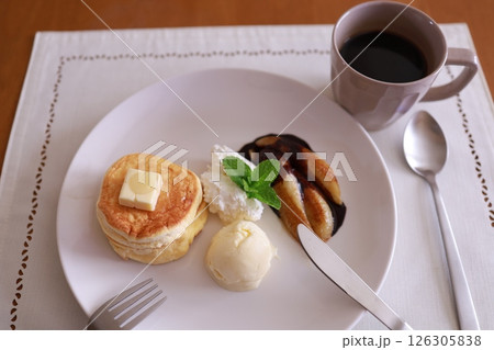 コーヒーブレイク コーヒーブレイク 126305838