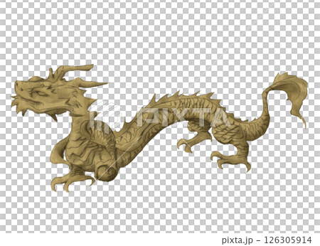 木龍 木龍 126305914