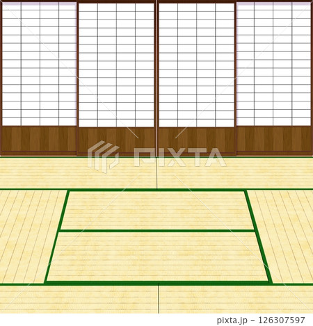 和室 和室 126307597