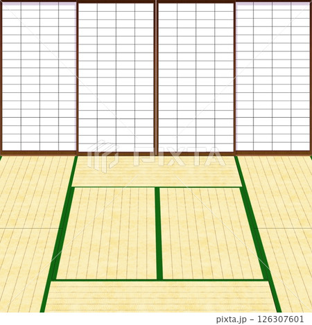 和室 126307601