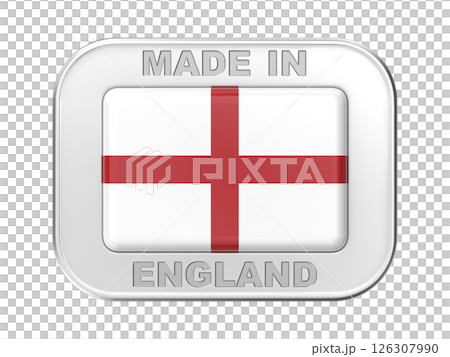 Made in England 126307990