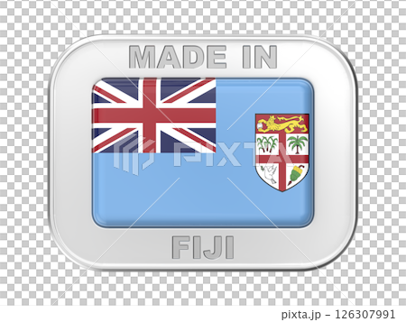 Made in Fiji 126307991