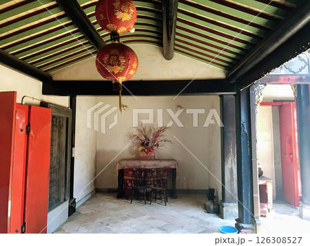 中華義荘 地蔵王廟 中華義荘 地蔵王廟 126308527