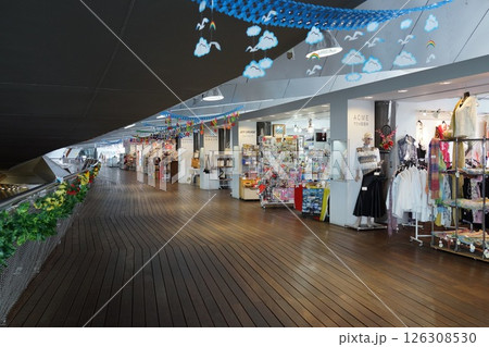 大さん橋 ショップ 大さん橋 ショップ 126308530