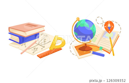 Comprehensive Educational Tools and Resources Available for Effective Learning Experiences 126309352