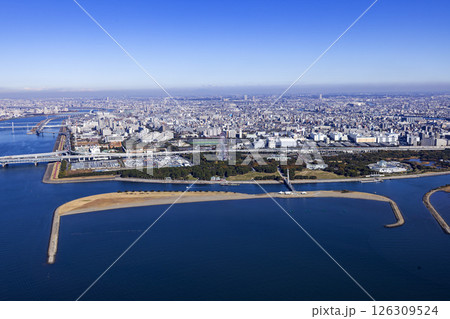 葛西臨海公園・都立葛西海浜公園 126309524