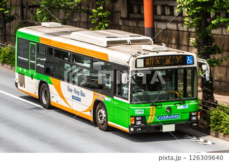 都営バス 126309640