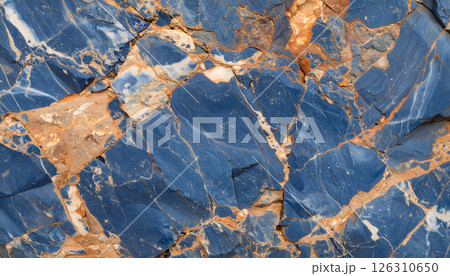 岩のテクスチャ 岩のテクスチャ 126310650