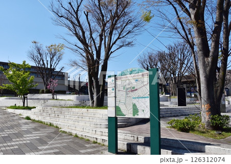 横浜市 相鉄いずみ野線南万騎が原駅のみなまきみんなのひろば 横浜市 相鉄いずみ野線南万騎が原駅のみなまきみんなのひろば 126312074