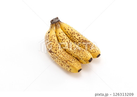 シュガースポットバナナ 126313209