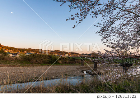 静岡県掛川市幡鎌 天竜浜名湖鉄道と沿線の風景 静岡県掛川市幡鎌 天竜浜名湖鉄道と沿線の風景 126313522