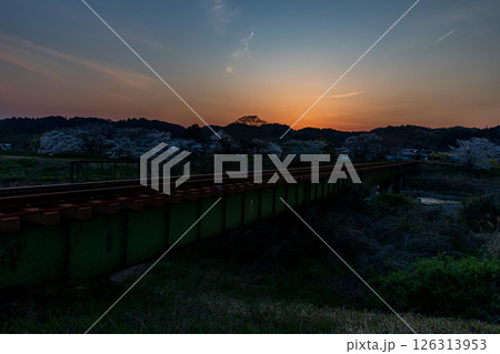 静岡県掛川市幡鎌 天竜浜名湖鉄道と沿線の風景 静岡県掛川市幡鎌 天竜浜名湖鉄道と沿線の風景 126313953
