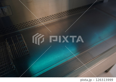 実験用具 実験道具 安全設備 126313999