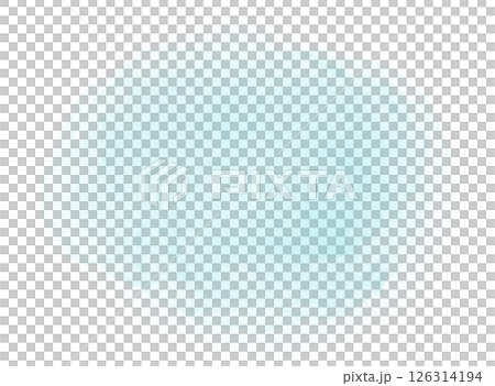 Sky blue watercolor spot. Abstract turquoise watercolor background for cards and flyers design Sky blue watercolor spot. Abstract turquoise watercolor background for cards and flyers design 126314194