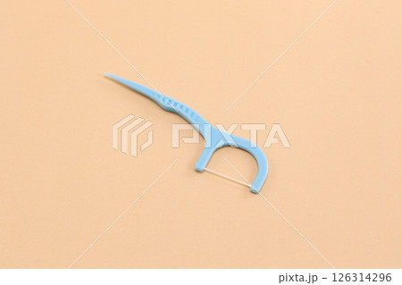 糸ようじ 126314296