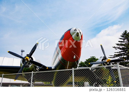 所沢航空記念公園 126316881