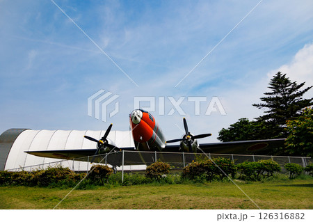 所沢航空記念公園 所沢航空記念公園 126316882