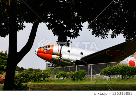 所沢航空記念公園 所沢航空記念公園 126316883