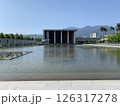 台湾観光：台北 法鼓山 農禅寺  126317278