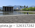 台湾観光：台北 法鼓山 農禅寺  126317282