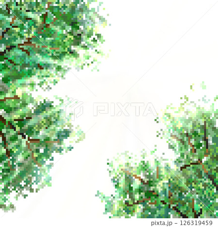 日差し 日差し 126319459