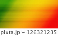 Abstract background in red, yellow and green tones with grainy texture. Juneteenth Freedom Day 126321235