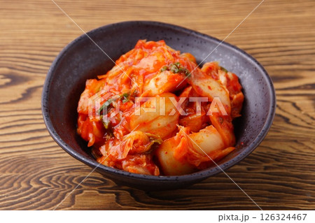 白菜キムチ 126324467